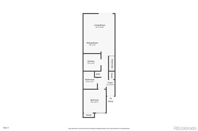 4337 Carefree Circle Colorado Springs, CO 80917