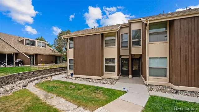 4337 Carefree Circle Colorado Springs, CO 80917
