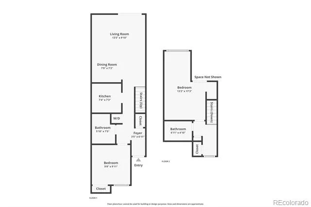 4337 Carefree Circle Colorado Springs, CO 80917