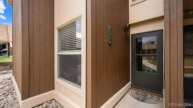 4337 Carefree Circle Colorado Springs, CO 80917