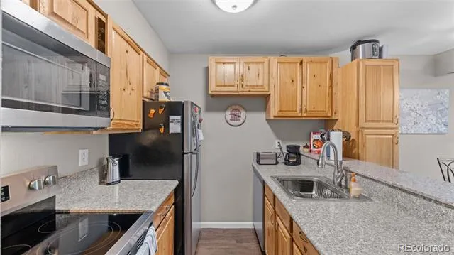 4337 Carefree Circle Colorado Springs, CO 80917