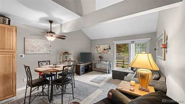 4337 Carefree Circle Colorado Springs, CO 80917