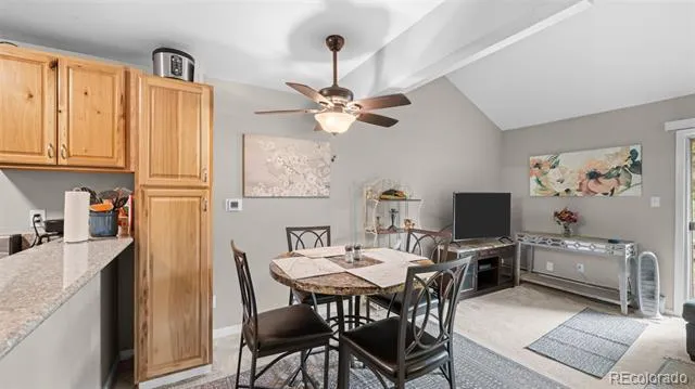 4337 Carefree Circle Colorado Springs, CO 80917