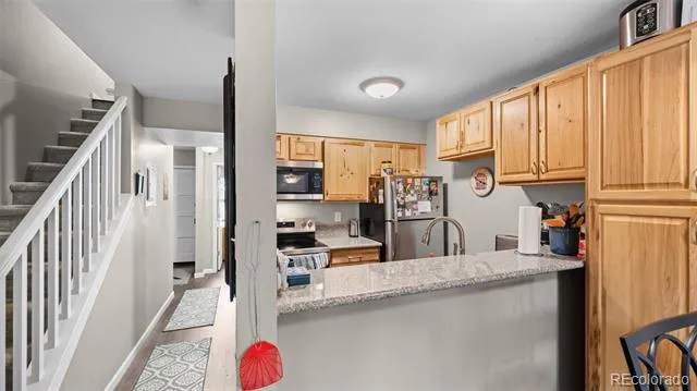 4337 Carefree Circle Colorado Springs, CO 80917