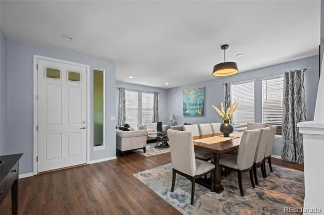 214 Flat Rock Street Aurora, CO 80018