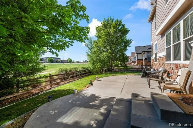 214 Flat Rock Street Aurora, CO 80018