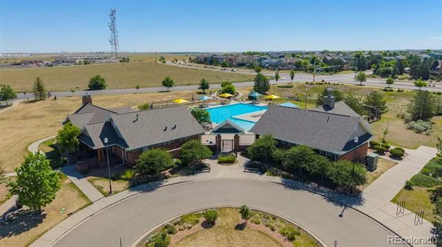 214 Flat Rock Street Aurora, CO 80018