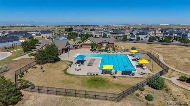 214 Flat Rock Street Aurora, CO 80018