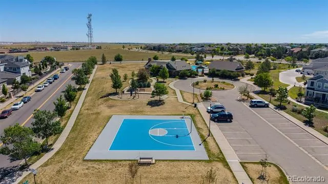 214 Flat Rock Street Aurora, CO 80018