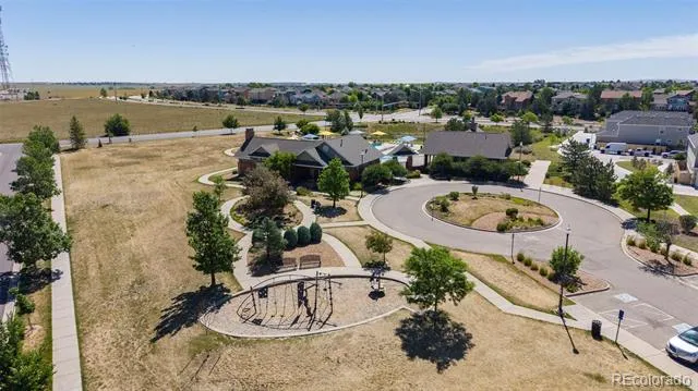 214 Flat Rock Street Aurora, CO 80018