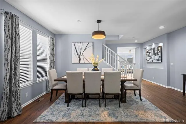 214 Flat Rock Street Aurora, CO 80018