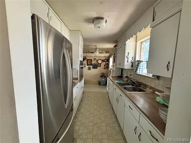 7600 S Kit Carson Drive Centennial, CO 80122