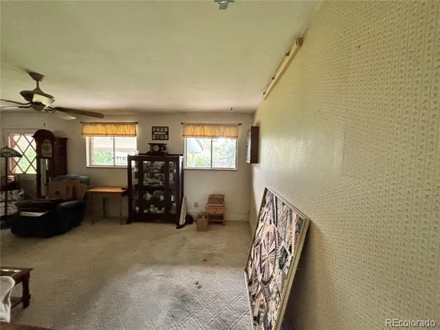 7600 S Kit Carson Drive Centennial, CO 80122