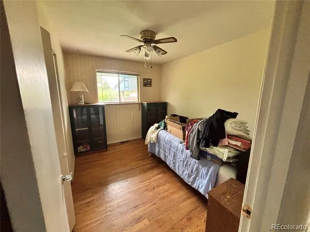 7600 S Kit Carson Drive Centennial, CO 80122