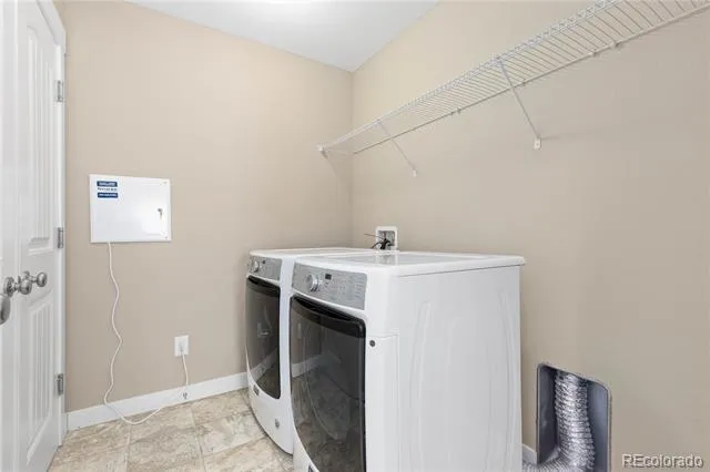 2335 W 164th Place Broomfield, CO 80023