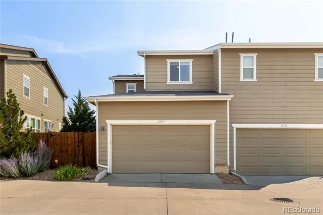 2335 W 164th Place Broomfield, CO 80023