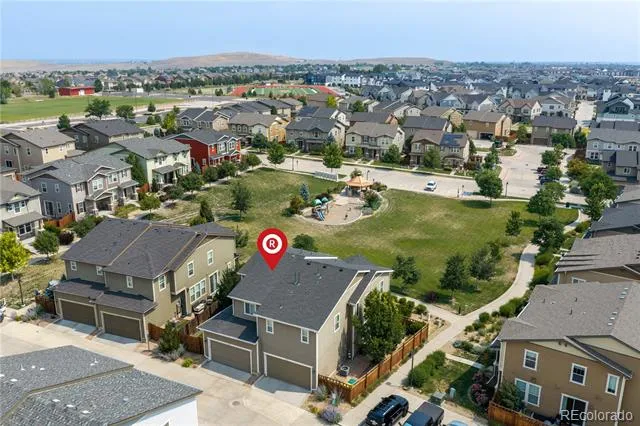 2335 W 164th Place Broomfield, CO 80023