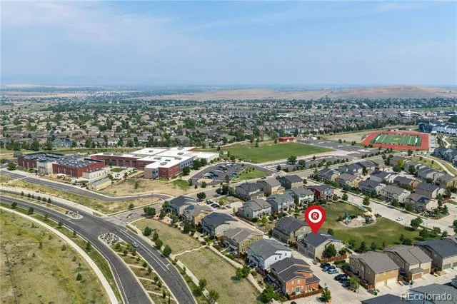 2335 W 164th Place Broomfield, CO 80023