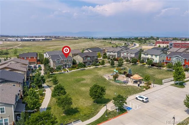 2335 W 164th Place Broomfield, CO 80023