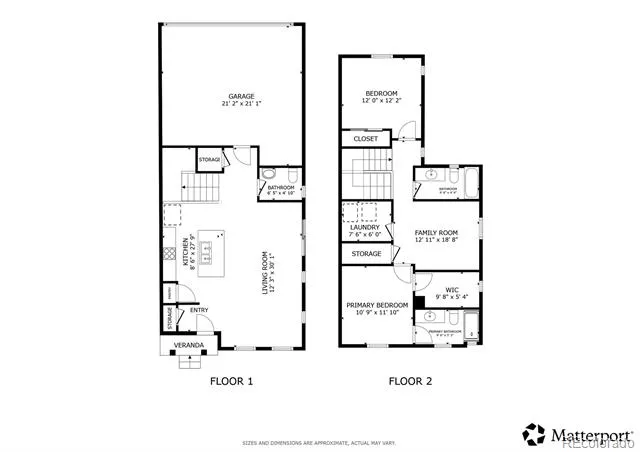 2335 W 164th Place Broomfield, CO 80023