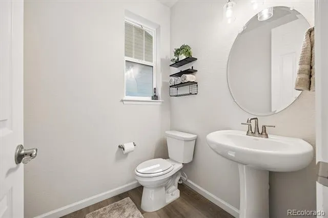 3888 Grand Baker Street Aurora, CO 80019