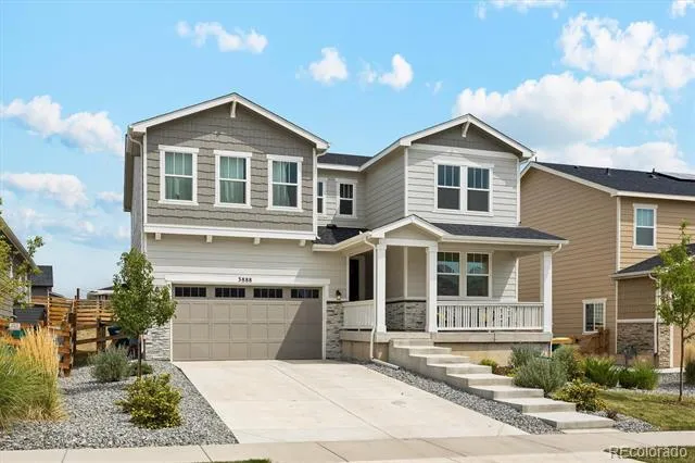 3888 Grand Baker Street Aurora, CO 80019