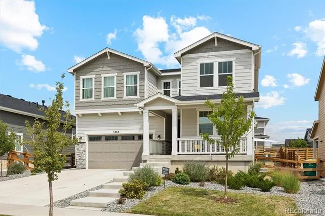 3888 Grand Baker Street Aurora, CO 80019