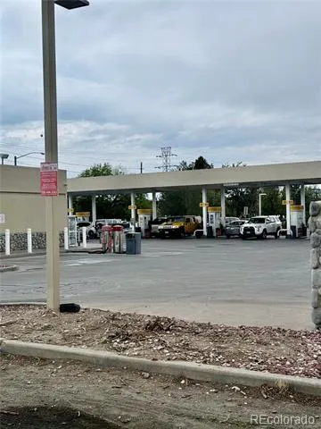 570 Potomac Street Aurora, CO 80011