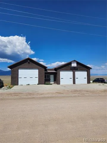 64 Bandana Road Hartsel, CO 80449