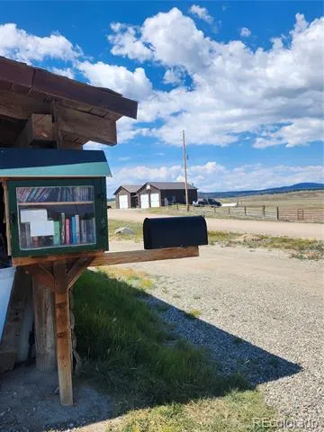 64 Bandana Road Hartsel, CO 80449