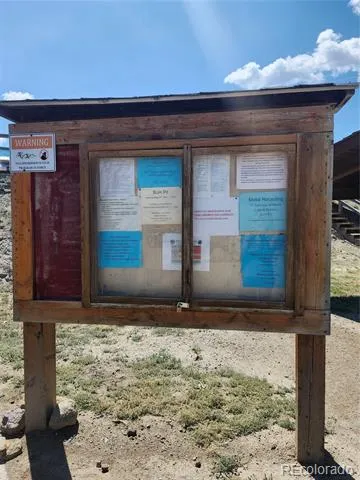 64 Bandana Road Hartsel, CO 80449