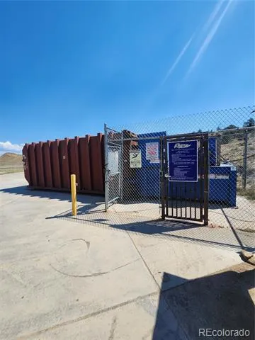 64 Bandana Road Hartsel, CO 80449