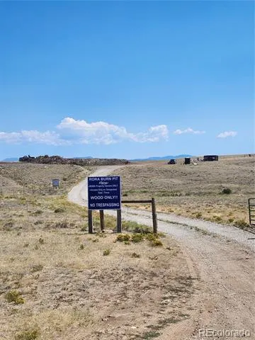 64 Bandana Road Hartsel, CO 80449