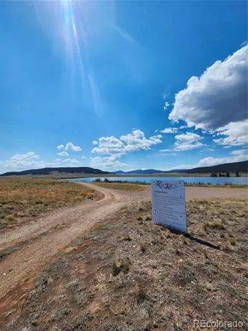 64 Bandana Road Hartsel, CO 80449
