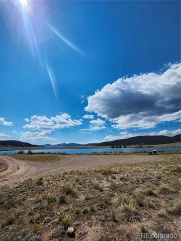64 Bandana Road Hartsel, CO 80449