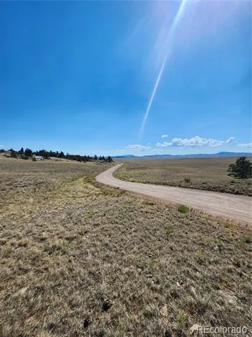 64 Bandana Road Hartsel, CO 80449