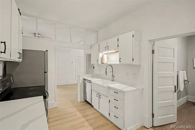 316 W 1st Street Loveland, CO 80537