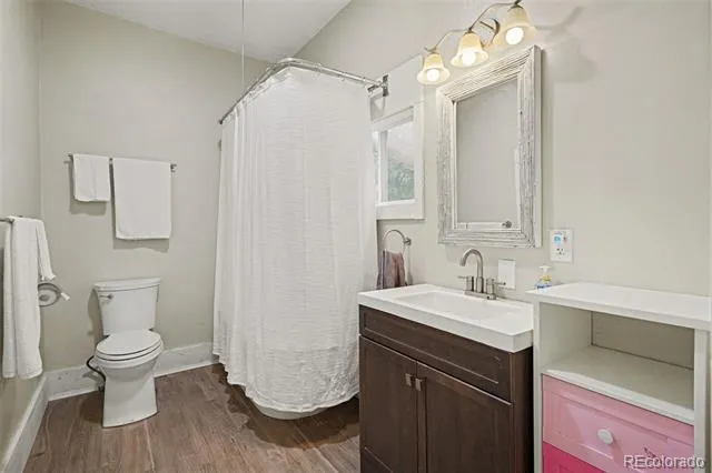 316 W 1st Street Loveland, CO 80537