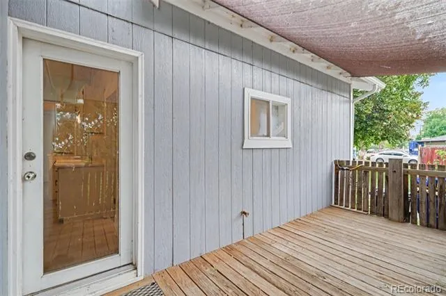 316 W 1st Street Loveland, CO 80537