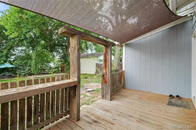 316 W 1st Street Loveland, CO 80537