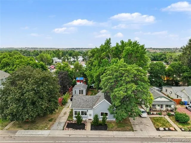 316 W 1st Street Loveland, CO 80537