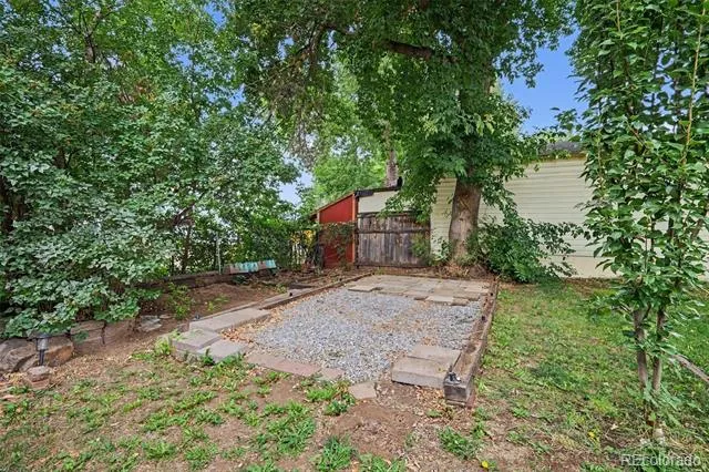 316 W 1st Street Loveland, CO 80537