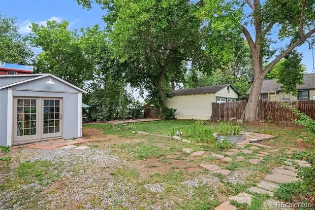 316 W 1st Street Loveland, CO 80537