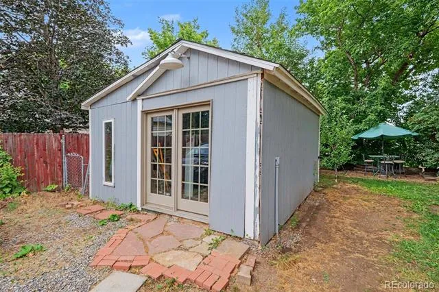 316 W 1st Street Loveland, CO 80537