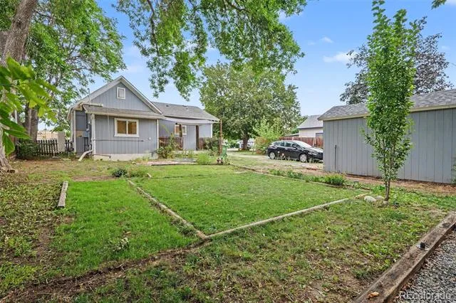316 W 1st Street Loveland, CO 80537