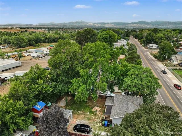 316 W 1st Street Loveland, CO 80537