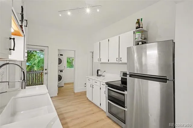 316 W 1st Street Loveland, CO 80537