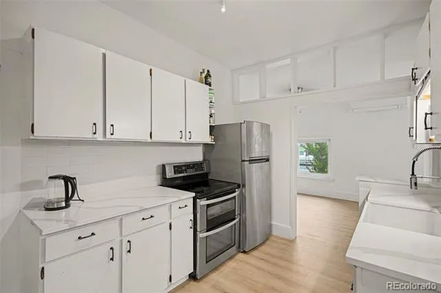 316 W 1st Street Loveland, CO 80537