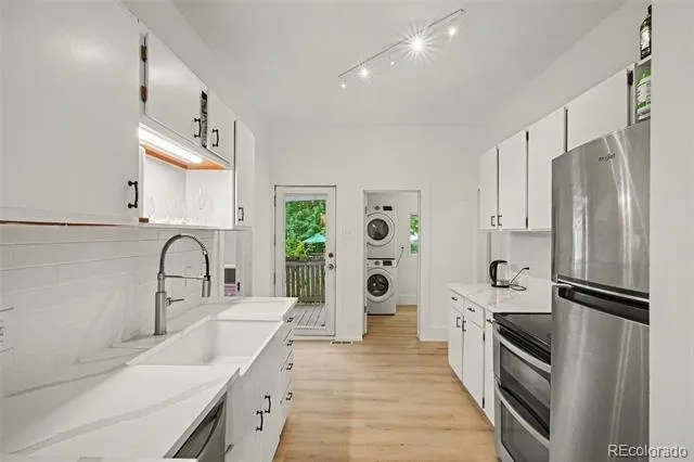 316 W 1st Street Loveland, CO 80537