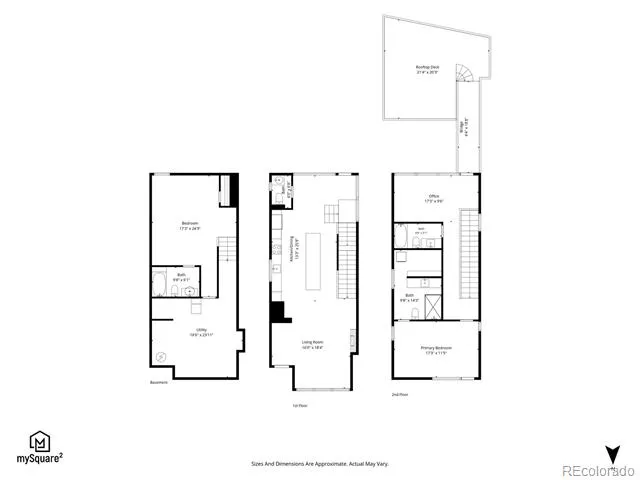 2448 W 32nd Avenue Denver, CO 80211